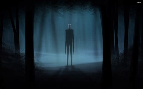 slender videos